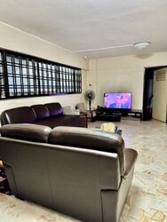 Blk 114 Tampines Street 11 (Tampines), HDB 4 Rooms #449787561